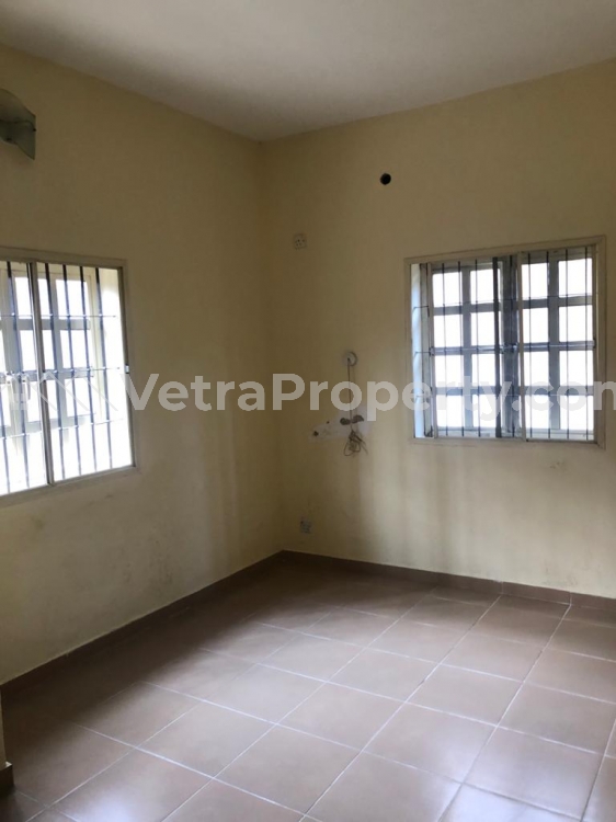  Standard Mini Flat With Two Restroom  Mini Flat for Rent Lekki Lagos Vetra  Property