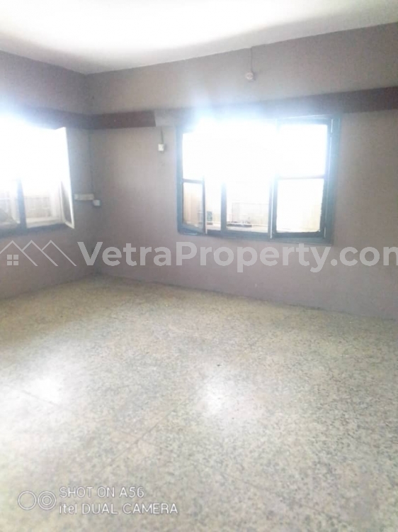  Standard 3 Bedroom Flat  House for Sale Surulere Lagos Vetra  Property