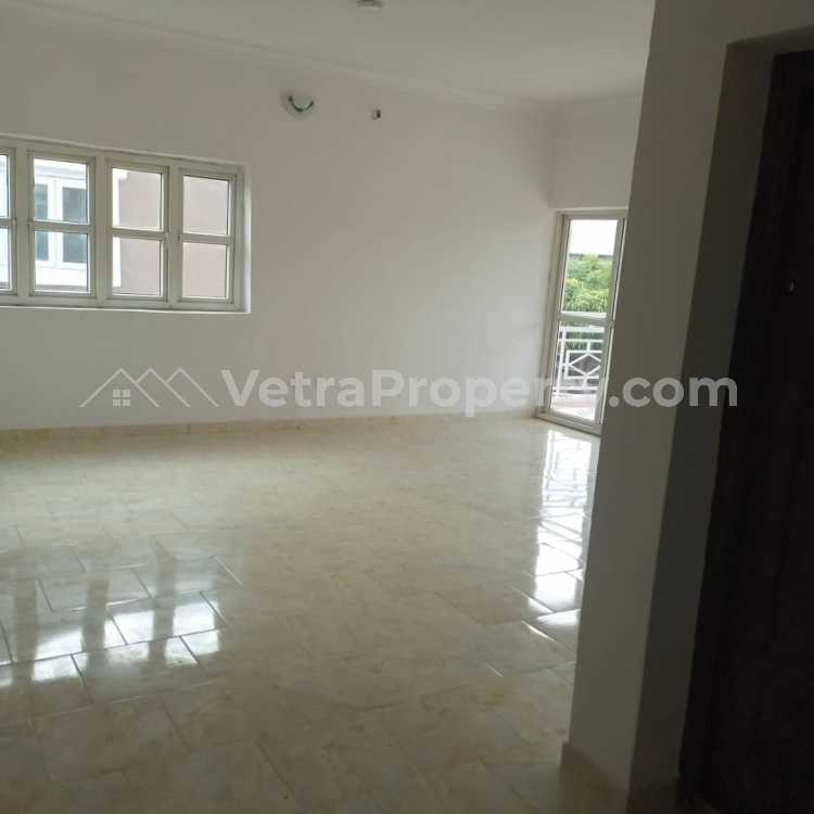  Self Serviced 3 Bedroom Flat  Flat for Rent Lekki Lagos Vetra  Property