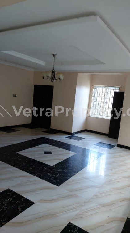  Standard Self-contained  Mini Flat for Rent Lekki Lagos Vetra  Property