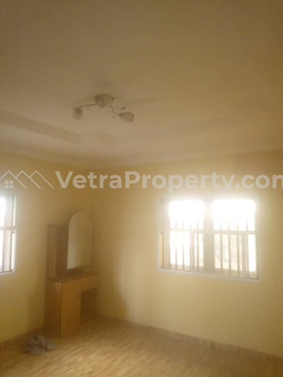  A Tastefully Finished 2 Bedroom Flat Flat  Flat for Rent Egbe Lagos Vetra  Property