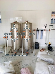 High Tech Ultra Modern Bakery With Pure Water Factory Factory for Sale Owerri Imo Vetra  Property