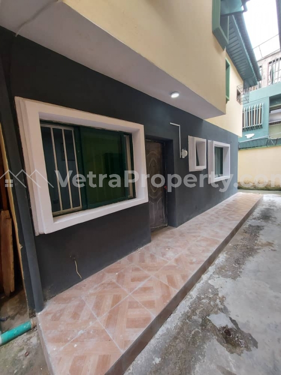  Newly Built Mini Flat  Flat for Rent Lekki Lagos Vetra  Property