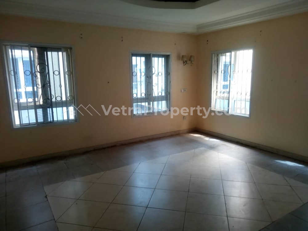  Newly Built 3 Bedroom Flat  3 bedroom Flat for Rent Ikeja Lagos Vetra  Property