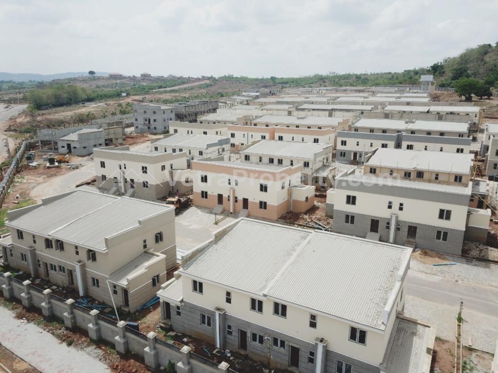  Exclusively Built 2 Bedroom Flat  2 bedroom Flat for Sale Life Camp Abuja Vetra  Property