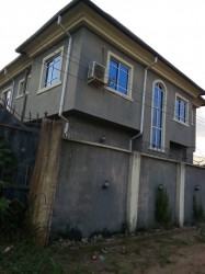4 Bedroom Duplex 4 bedroom Detached Duplex for Sale Owerri Imo Vetra  Property