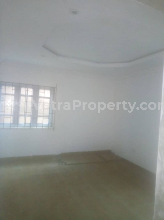  Newly Built Mini Flat With A Bq  Mini Flat for Rent Ojodu Lagos Vetra  Property