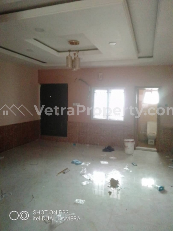  Newly Built 2 Bedroom Flat With Modern Fittings  2 bedroom Flat for Rent Lekki Lagos Vetra  Property