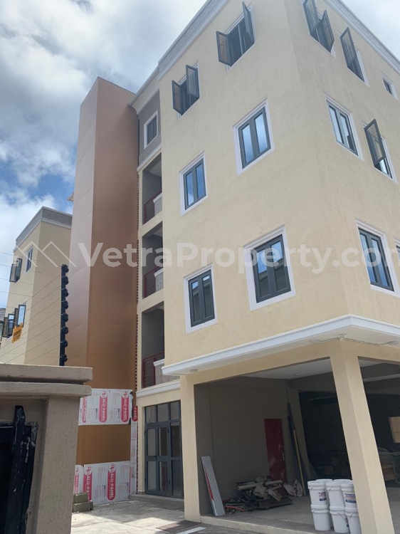  Newly Built 3 Bedroom Flat All Room Ensuite  3 bedroom Flat for Rent Victoria Island Lagos Vetra  Property