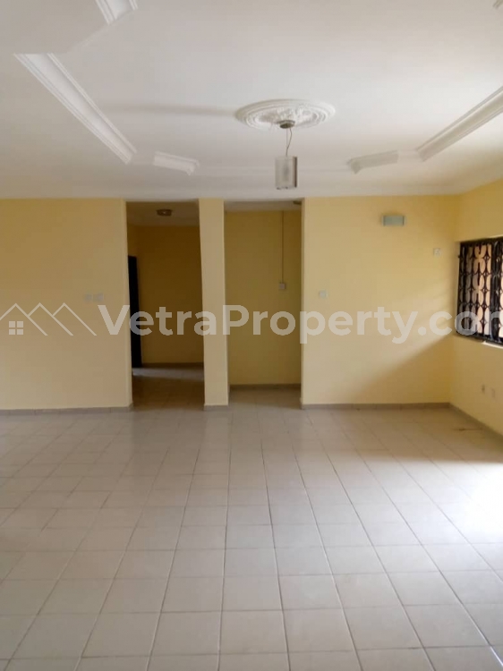  Newly Built 2 Bedroom Flat All Room Ensuite Ensuite With Pop  2 bedroom Flat for Rent Garki Abuja Vetra  Property