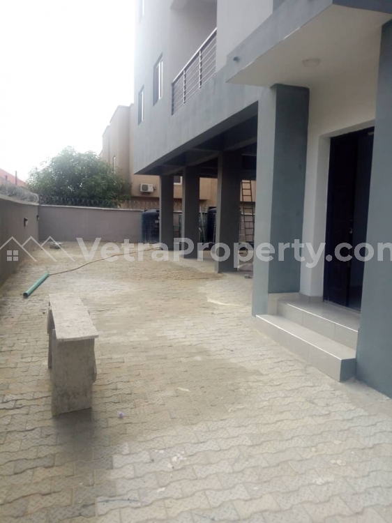  Newly Built 2 Bedroom Flat  2 bedroom Flat for Rent Lekki Lagos Vetra  Property