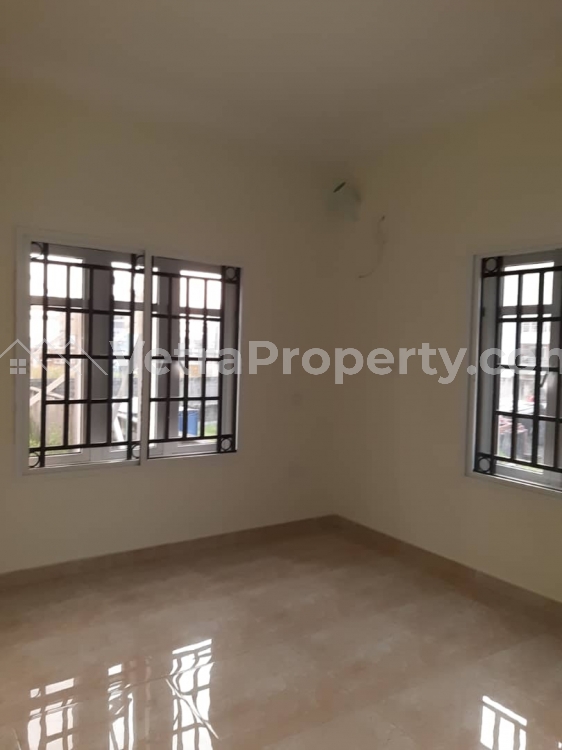  Newly Built 2 Bedroom Flat All Room Ensuite Ensuite With Pop  2 bedroom Flat for Rent Egbe Lagos Vetra  Property