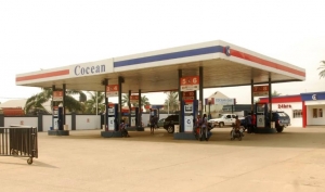 Ultra Modern High Tech Filling Station With 800,000 Liters Underground Commercial Property for Sale Owerri Imo Vetra  Property