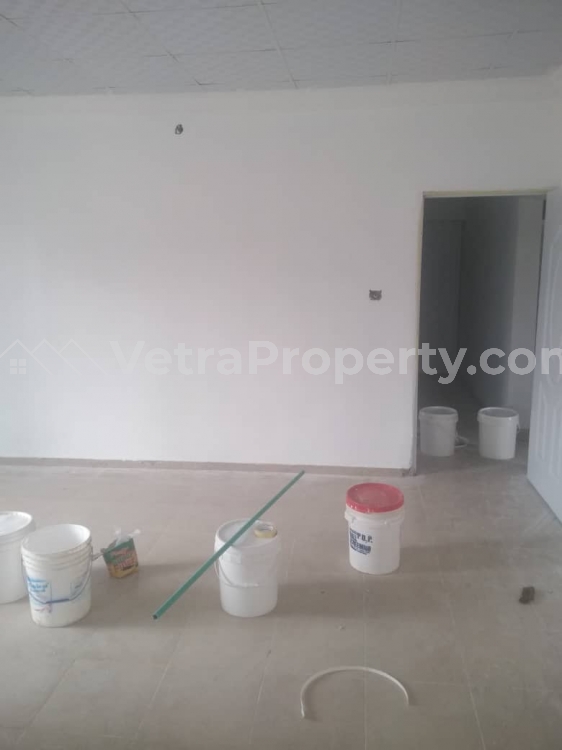  Newly Built 3 Bedroom Flat, All Room Ensuite With Pop  3 bedroom Flat for Rent Ogba Lagos Vetra  Property
