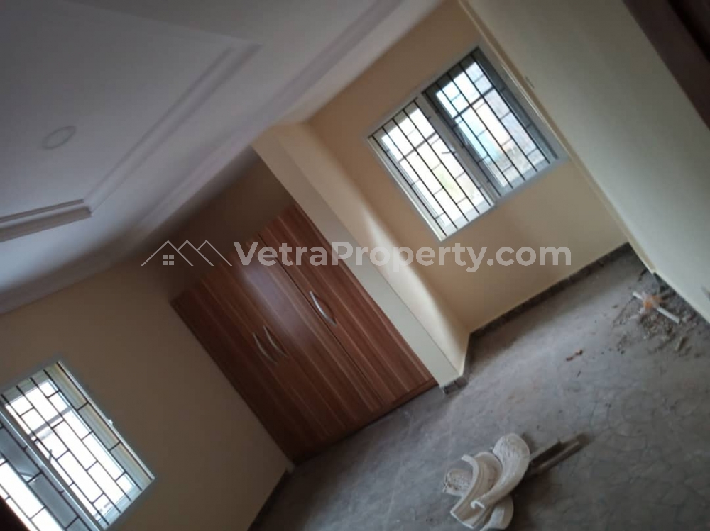 Newly Built 2 Bedroom Flat, All Room Ensuite With Pop  2 bedroom Flat for Rent Ipaja Lagos Vetra  Property