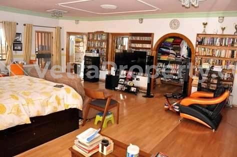  A Standard 5 Bedroom Detached Duplex With Ample Parking Space  5 bedroom Hotel for Sale Lekki Lagos Vetra  Property