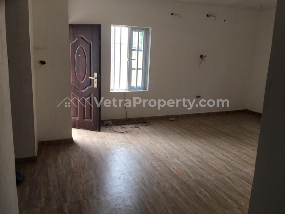  New 2 Bedroom Flat  2 bedroom Flat for Rent Ikeja Lagos Vetra  Property