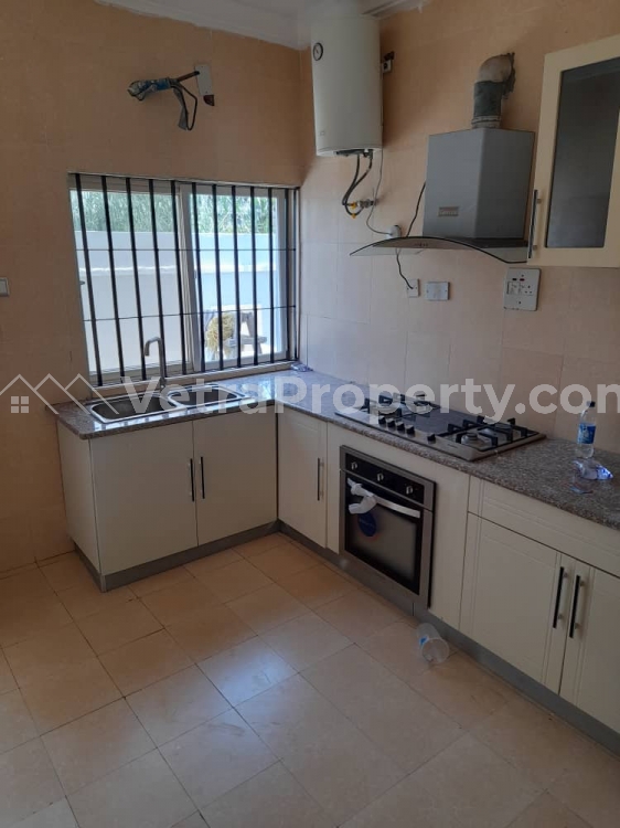  5 Bedroom Duplex  5 bedroom Detached Duplex for Rent Lekki Lagos Vetra  Property