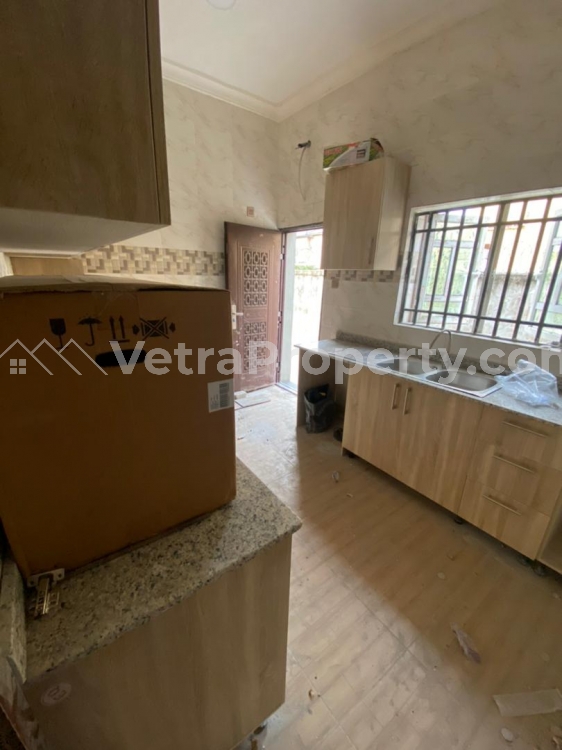  Clean 3 Bedrooms With Study  3 bedroom Flat for Rent Lekki Lagos Vetra  Property