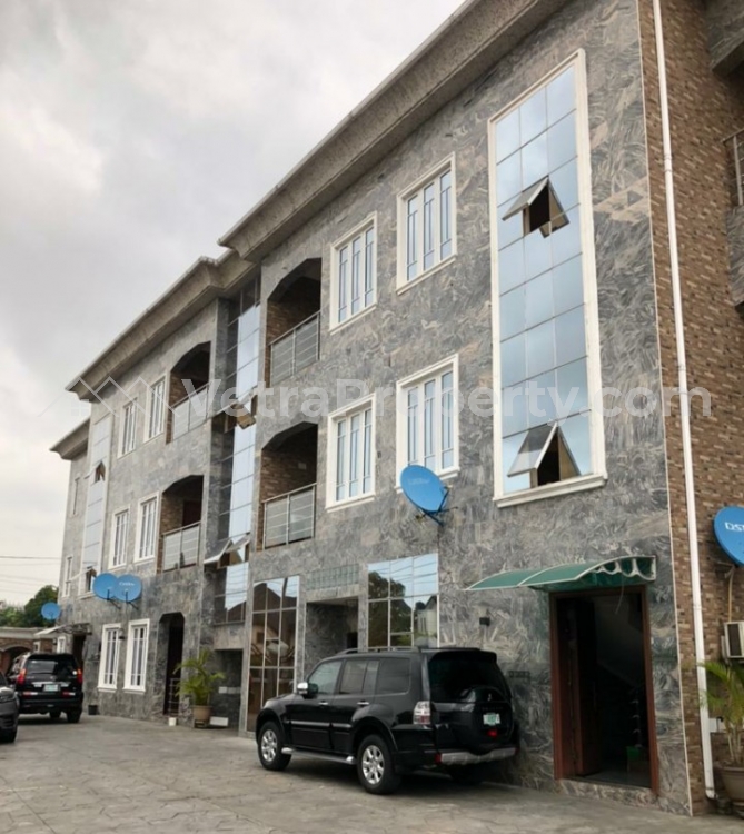  Clean 3 Bedrooms  3 bedroom Flat for Rent Ikoyi Lagos Vetra  Property