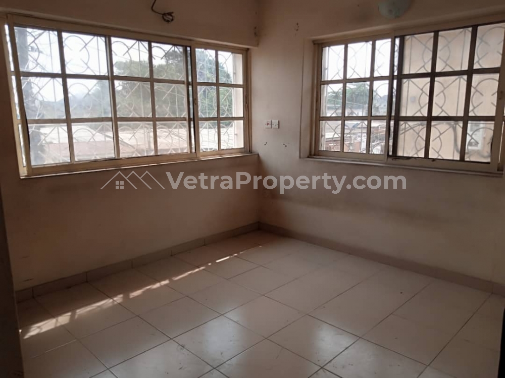  Clean 3 Bedrooms Flat  3 bedroom Flat for Rent Ikeja Lagos Vetra  Property