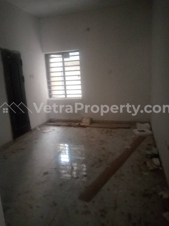  1 Room Apartment  Mini Flat for Rent Lekki Lagos Vetra  Property