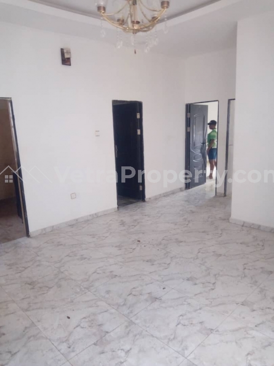  2 Bedroom Flat  2 bedroom Flat for Rent Lekki Lagos Vetra  Property