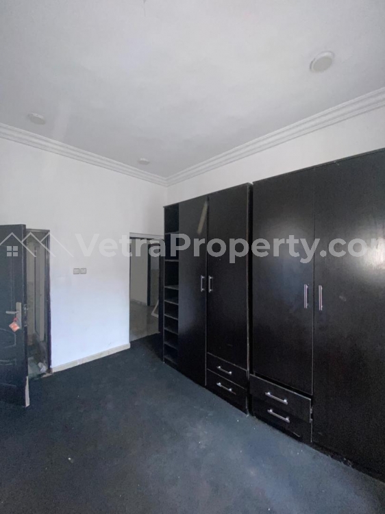  Neat 2 Bedroom  2 bedroom Flat for Rent Lekki Lagos Vetra  Property
