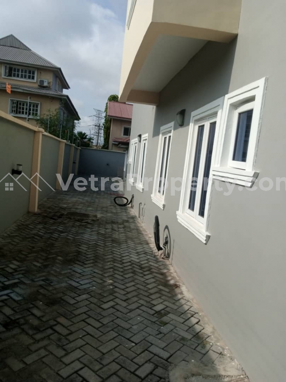  Mini Flat  Mini Flat for Rent Lekki Lagos Vetra  Property