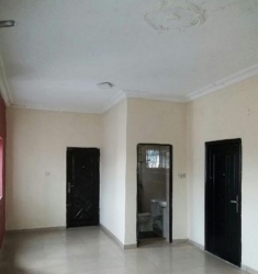  New Room Self For Rent In Majek Opp Fara Park In Ajah Axis Lekki  Mini Flat for Rent Ajah Lagos Vetra  Property