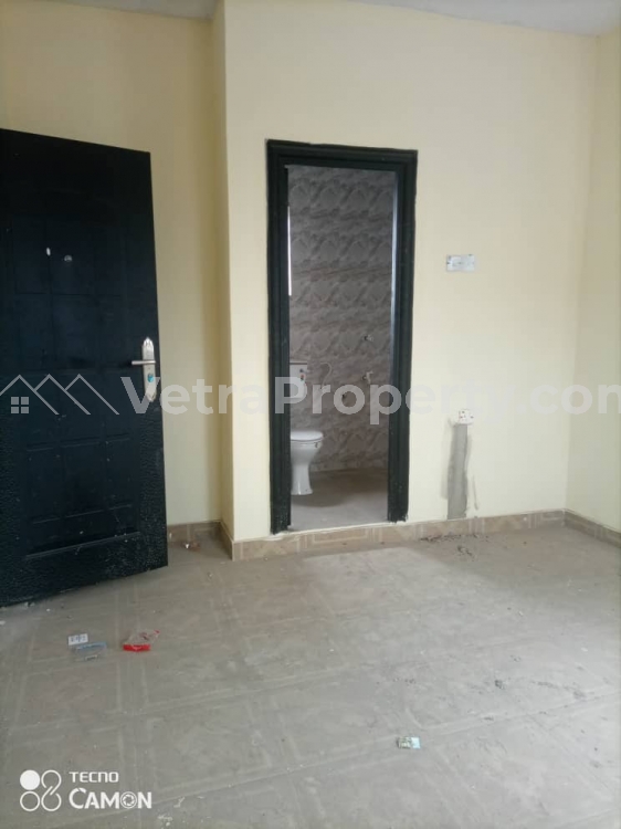  A Standard Newly Built Miniflat @ Mushin  Mini Flat for Rent Mushin Lagos Vetra  Property