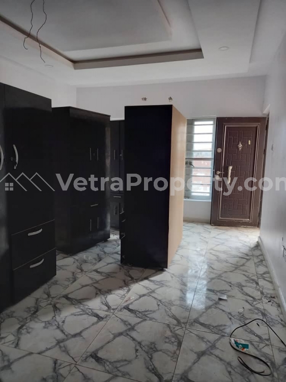  A Standard 2 Bedrooms Flat  2 bedroom Blocks of Flats for Rent Yaba Lagos Vetra  Property