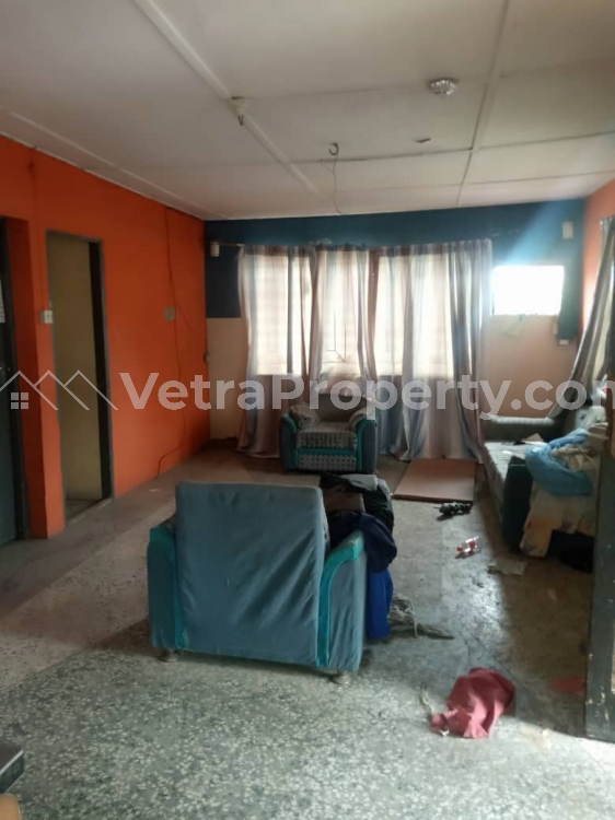  A Lovely 2 Bedroom Flat  2 bedroom Flat for Rent Surulere Lagos Vetra  Property