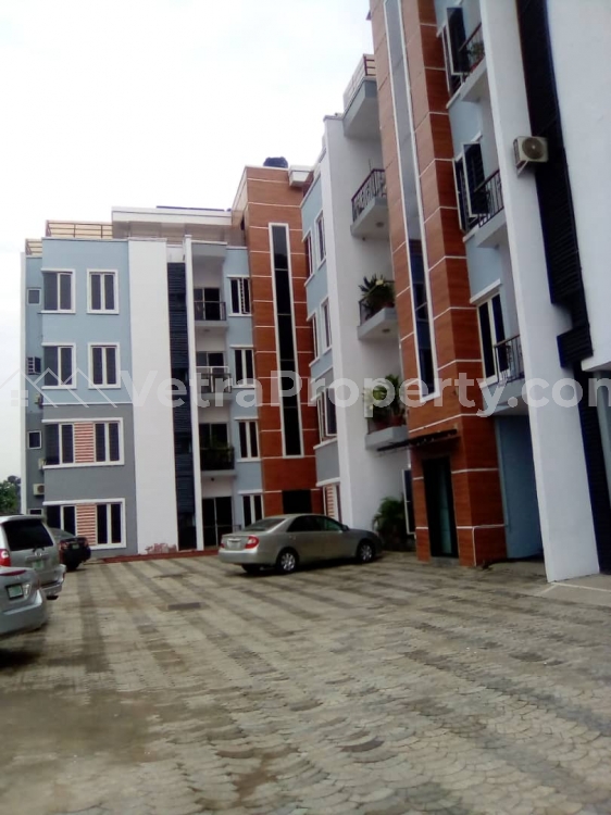  A Newly Built 3bedroom @ Gbagada  3 bedroom Flat for Rent Gbagada Lagos Vetra  Property