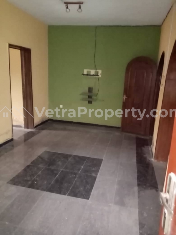  A Very Spacious 2bedroom @ Adelabu  2 bedroom Flat for Rent Surulere Lagos Vetra  Property