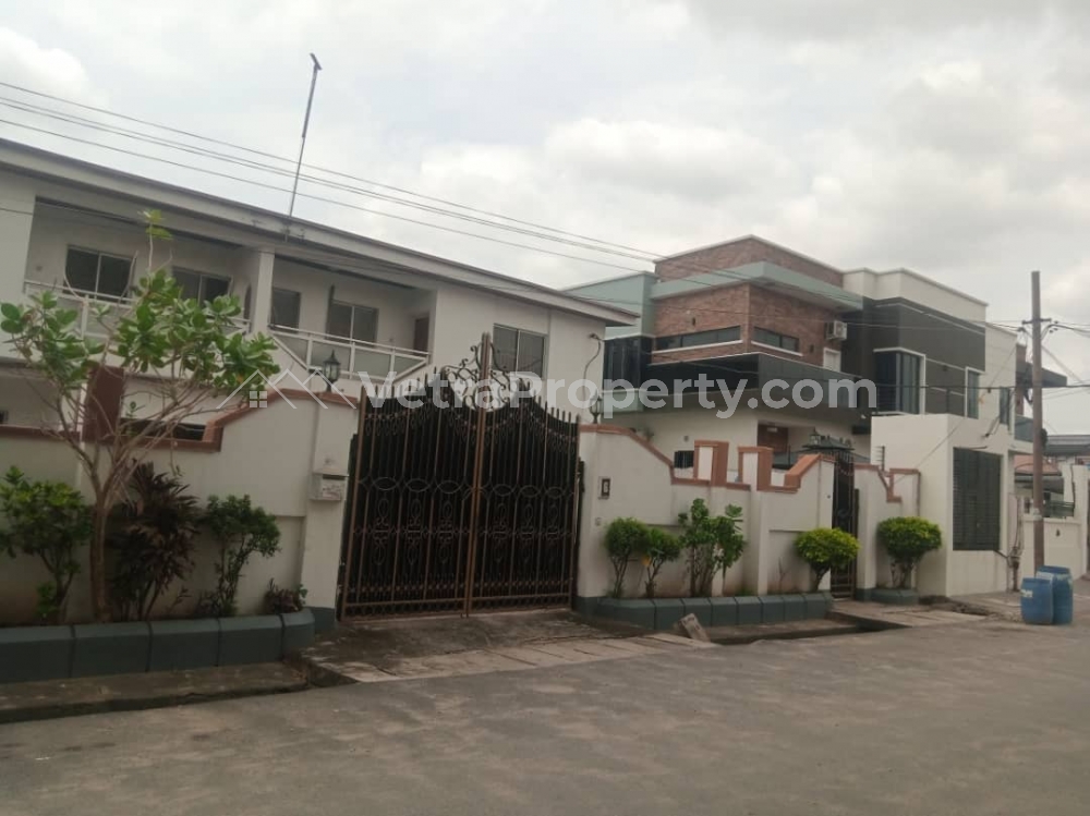  A Lovely 3bedroom @ Gbagada Phase 2  3 bedroom Flat for Rent Gbagada Lagos Vetra  Property