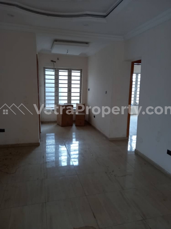  A Newly Standard 3bedroom @ Gbagada  3 bedroom Flat for Rent Gbagada Lagos Vetra  Property