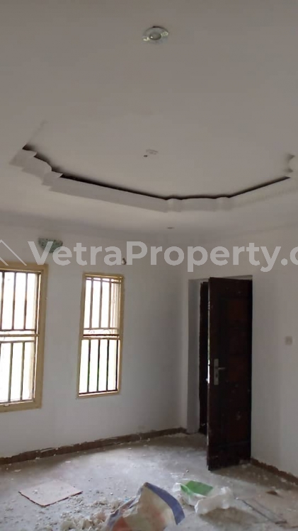  A Standard Newly Built 2bedroom @ Ogudu  2 bedroom Flat for Rent Ogudu Lagos Vetra  Property