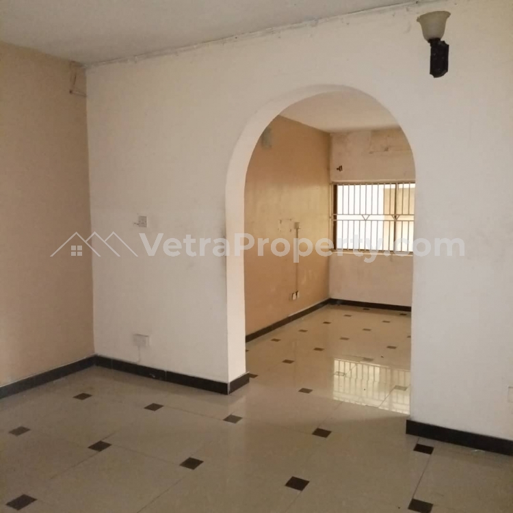  A Lovely 3bedroom @ Gbagada  3 bedroom Flat for Rent Gbagada Lagos Vetra  Property