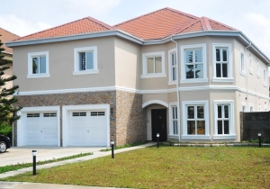 5 Bedroom Fully Detached House For Lease 5 bedroom Detached Duplex for Rent Lekki Lagos Vetra  Property