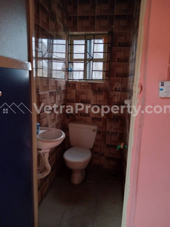  A Decent Roomself @ Oworosoki  Mini Flat for Rent Gbagada Lagos Vetra  Property