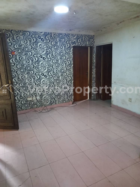  A Standard 2bedroom @ Yaba  2 bedroom Flat for Rent Yaba Lagos Vetra  Property