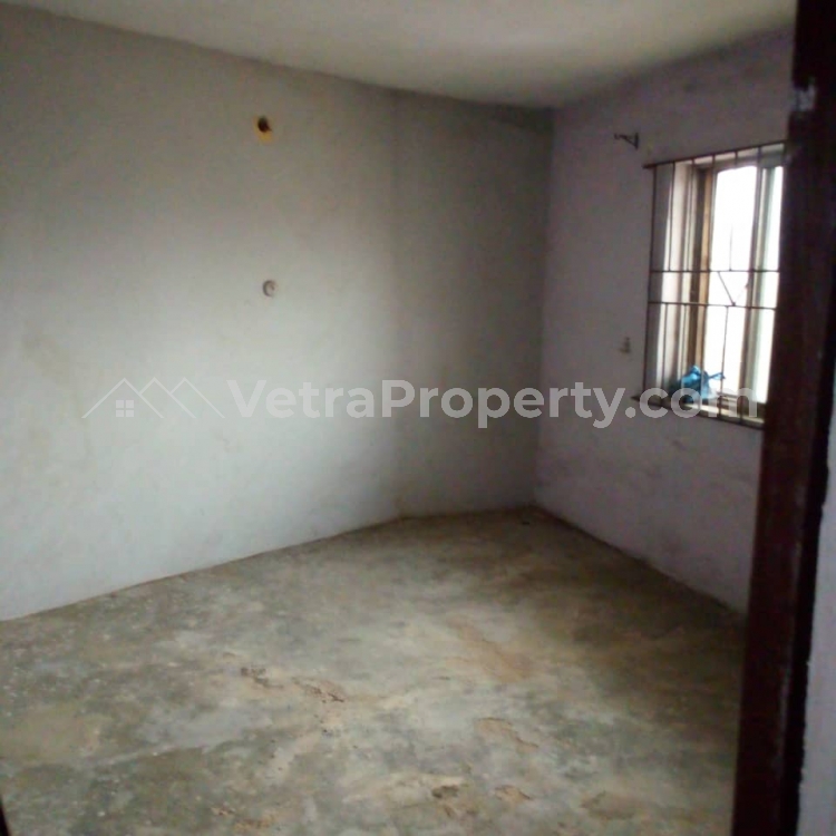  A Sweetly Roomself @ Oworosoki  Flat for Rent Gbagada Lagos Vetra  Property