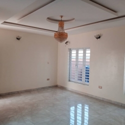 Lovely 4 Bedroom Semi Detached Duplex With Bq 4 bedroom Semi-Detached Duplex for Rent Lekki Lagos Vetra  Property