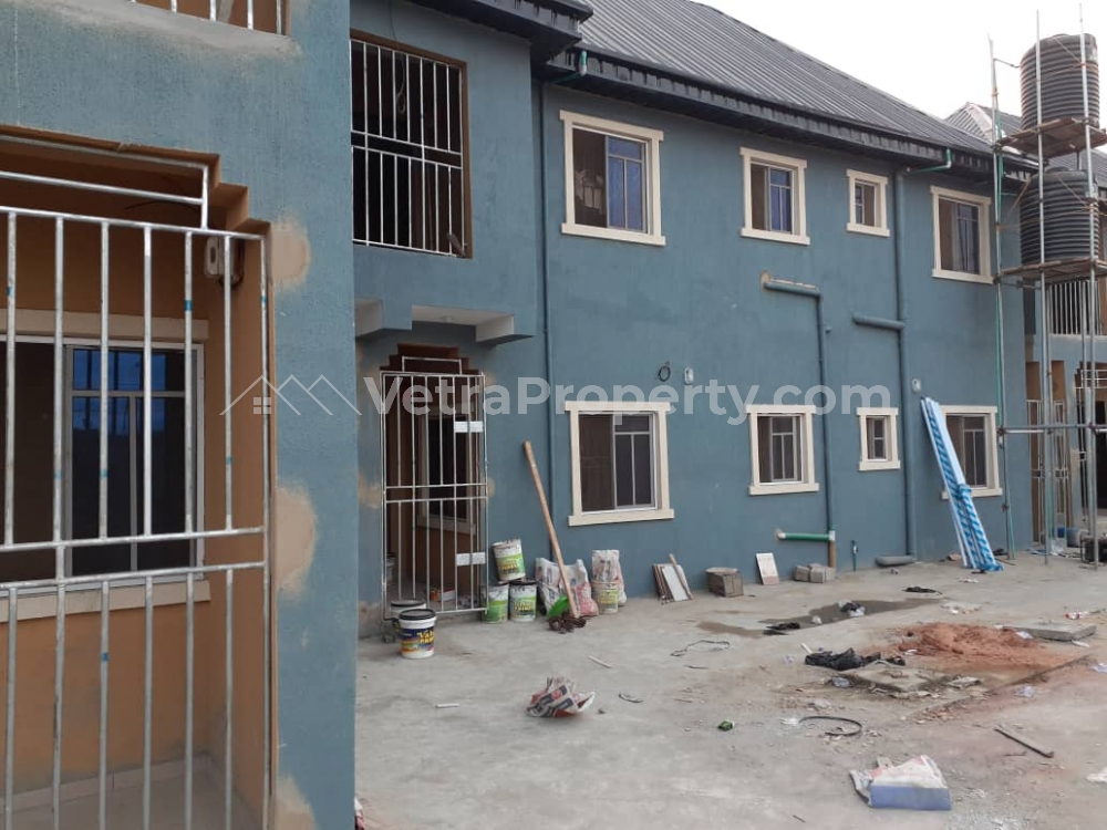  Newly Built 2 Bedroom Flat  2 bedroom Flat for Rent Yaba Lagos Vetra  Property