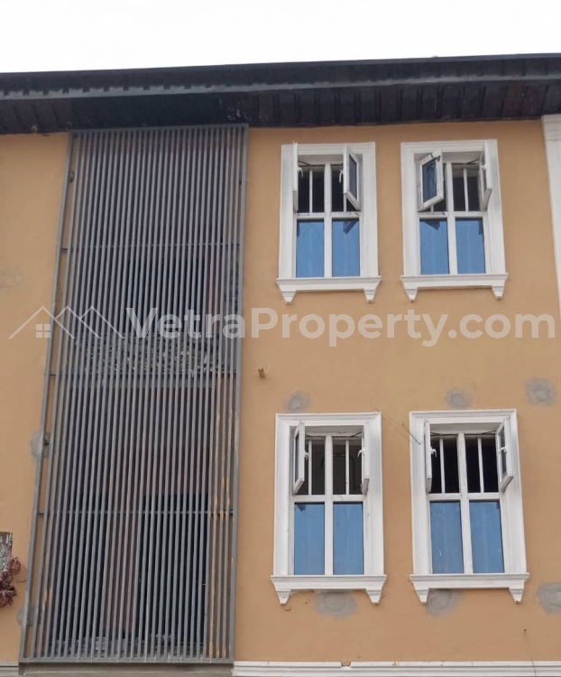  A Newly Built Roomself @ Alapere  Mini Flat for Rent Ketu Lagos Vetra  Property