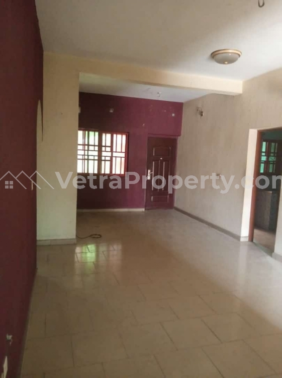  A Lovely 3bedroom @ Folagoro  3 bedroom Flat for Rent Yaba Lagos Vetra  Property