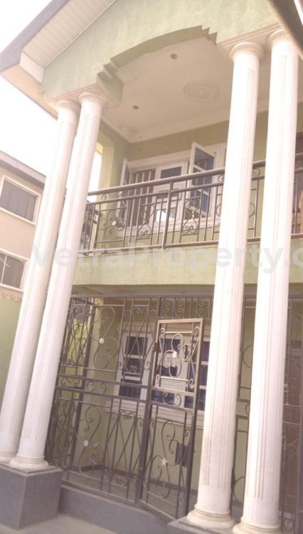  A Standard Miniflat @ Alapere Ketu  Mini Flat for Rent Ketu Lagos Vetra  Property