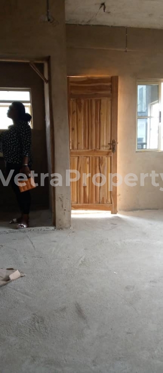  A Newly Built Mini Flat  Mini Flat for Rent Yaba Lagos Vetra  Property