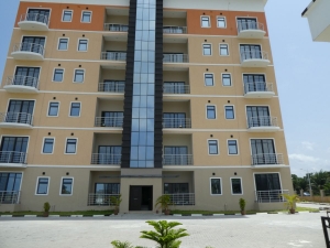 Luxury Furnished Lake View 3 Bedroom Apartment  3 bedroom Flat for Rent Lekki Lagos Vetra  Property